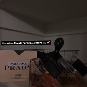 Prada Paradoxe Intense Eau de Parfum
